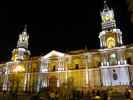Kathedrale von Arequipa (5. Juli)