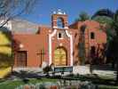 Mansion del Fundador in Arequipa (7. Juli)