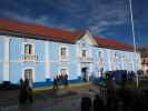 Colegio Nacional de San Carlos in Puno (2. Aug.)