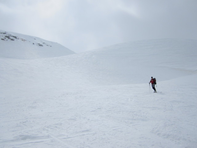 Suldenferner (23. Apr.)