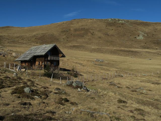 Obere Krasserh&uuml;tte, 2.014 m