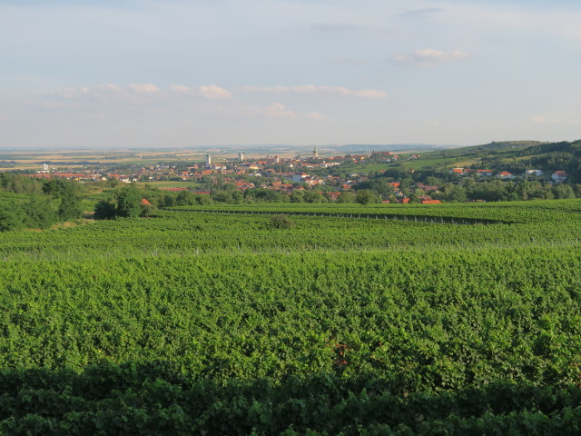 Retz vom R 16975 aus