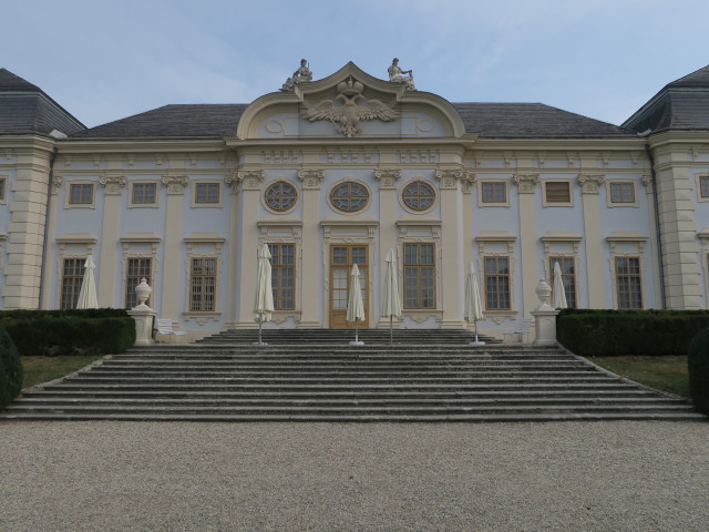 Schloss Halbturn
