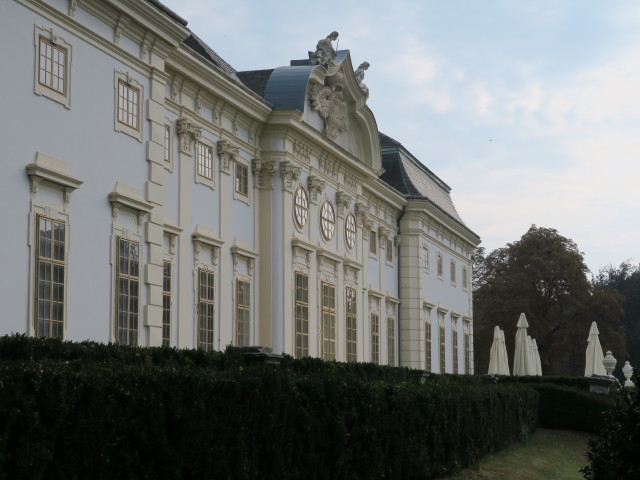 Schloss Halbturn