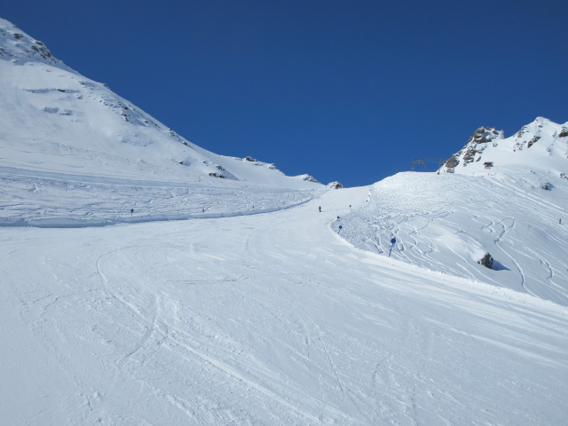 Wei&szlig;seepiste