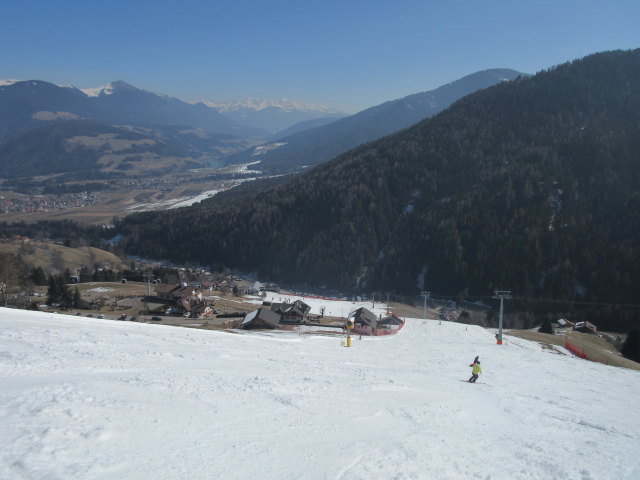 Piste Gassl (19. M&auml;rz)