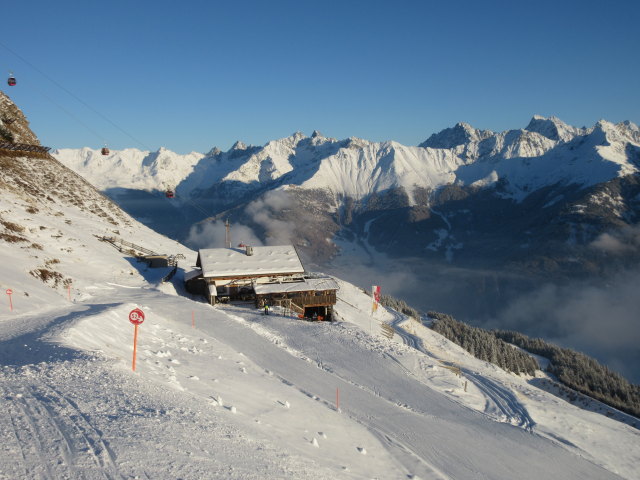 Sch&ouml;njochabfahrt (17. Dez.)