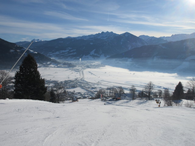 Sch&uuml;ttabfahrt