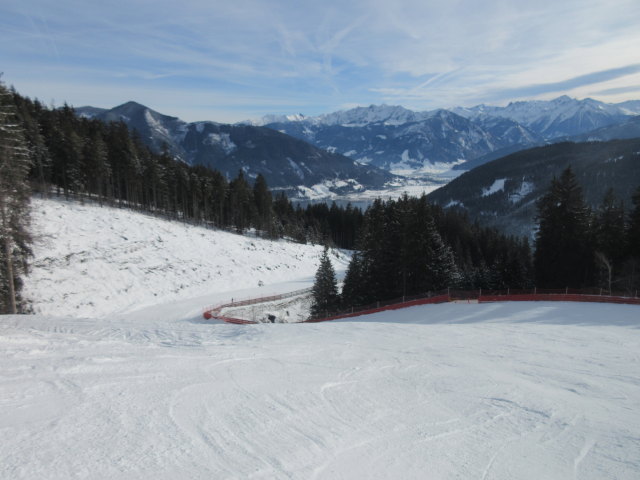S&uuml;dabfahrt