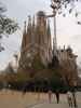 Sagrada Fam&iacute;lia (6. J&auml;n.)