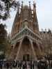 Sagrada Fam&iacute;lia (6. J&auml;n.)