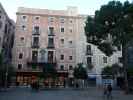 Pla&ccedil;a del Pi (7. J&auml;n.)