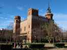 Castell dels Tres Dragons (7. J&auml;n.)
