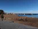 Platja del Somorrostro (7. J&auml;n.)