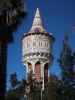Torre de les Aig&uuml;es de la Barceloneta (7. J&auml;n.)