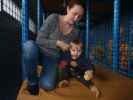 Sabine und Nils