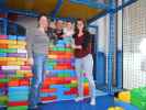 Sabine, Nils, ich, Ella und Hannelore
