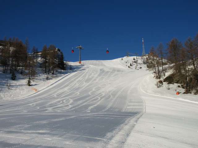 Gro&szlig;eckabfahrt