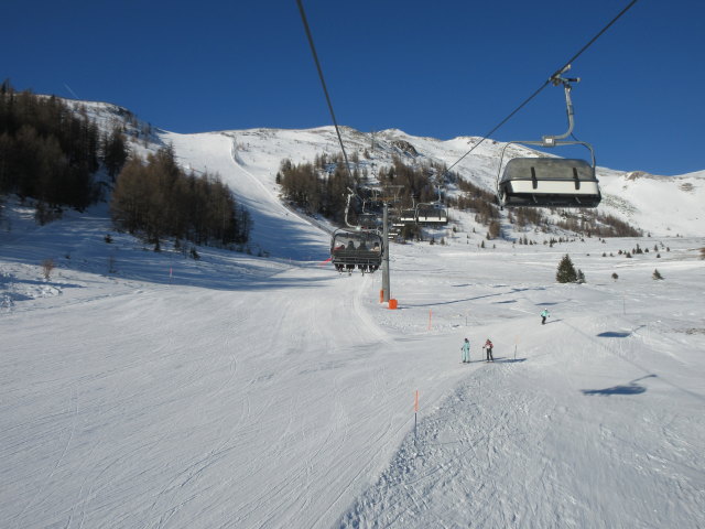 Gipfelbahn