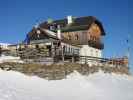 Speiereckh&uuml;tte, 2.066 m