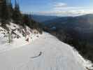Aineckabfahrt
