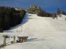 Postalm-Standardpiste