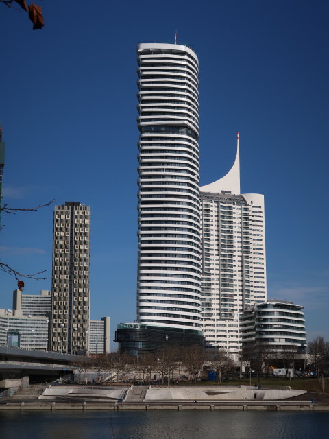 Donau City