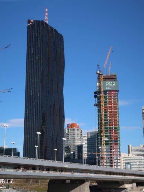 DC Towers