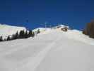 Alpjoch-Abfahrt