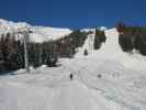 Pratz-B&auml;um-Abfahrt