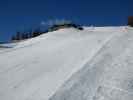 Piste 'Waldalm - Kreuzboden'