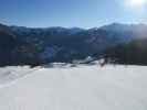 Piste 'Waldalm - Kreuzboden'