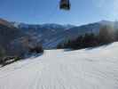 Piste 'Waldalm - Kreuzboden'