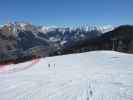 Piste 'Gipfelbahn - Hochkar'