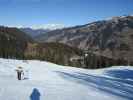 Piste 'Heimalm - Kreuzboden'