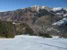 Piste 'Heimalm - Rauris'