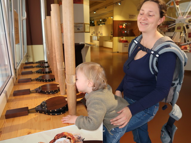 Nils und Sabine
