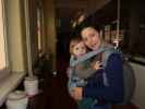 Nils und Sabine