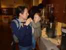 Sabine und Nils