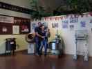 Ich, Sabine und Nils