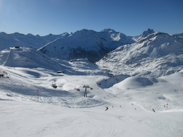 Pfannenbachpiste