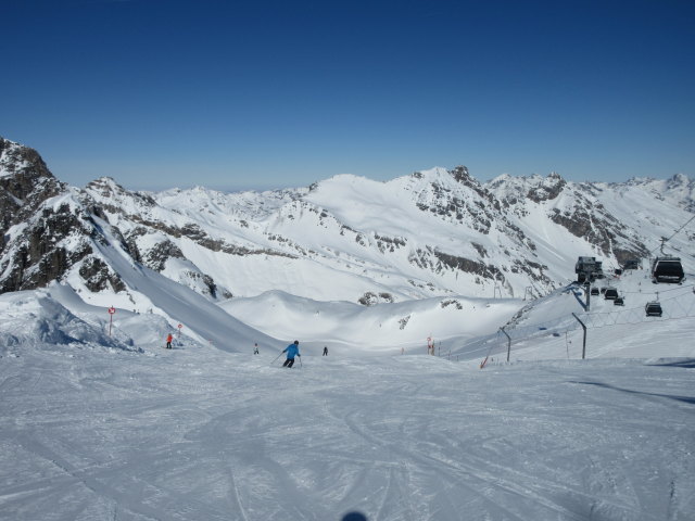 Valfagehrjochpiste