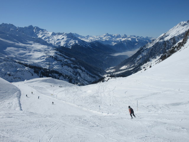 Valfagehrpiste