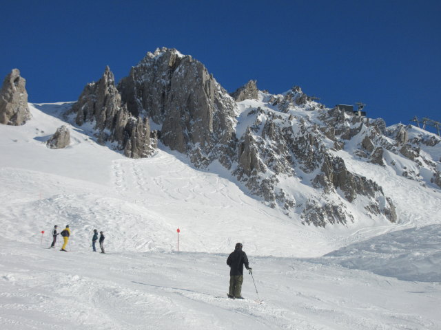 Schindlergrat