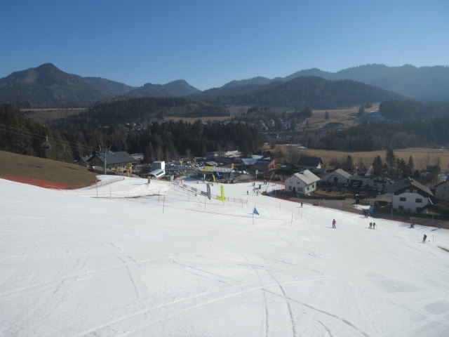 Funslope