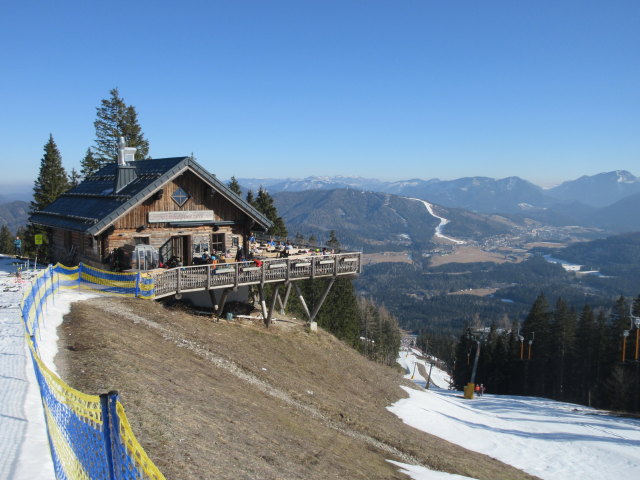 s'Balzplatzerl