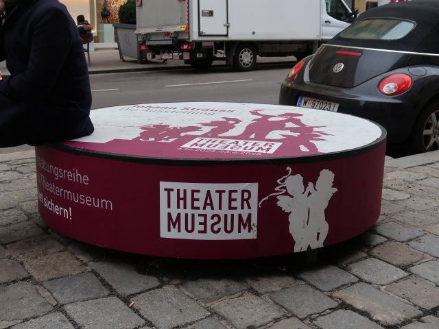 Theatermuseum