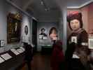 Sonderausstellung '200 Jahre Johann Strauss'
