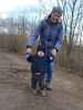 Nils und Sabine