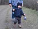 Sabine und Nils